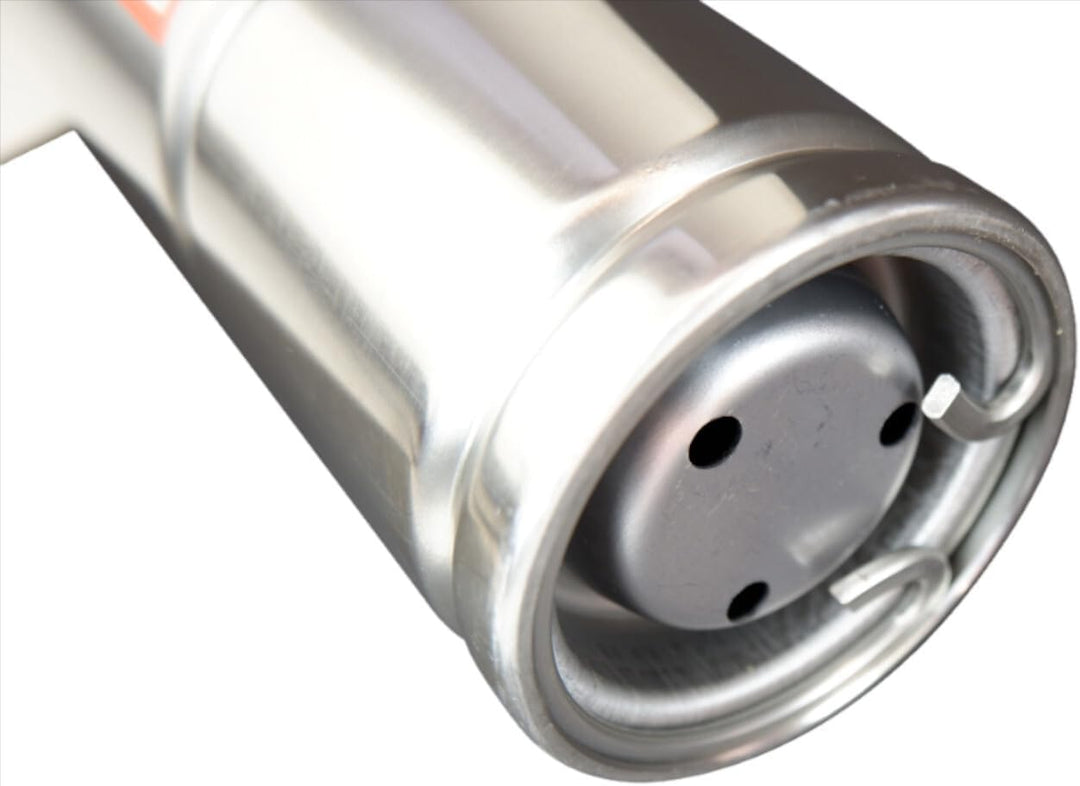 CHM GmbH® Tiefbrunnenpumpe 3,5 Zoll 750 Watt 4800 L/h 6,1 Bar Druck, Brunnenpumpe, Pumpe Zisterne mi