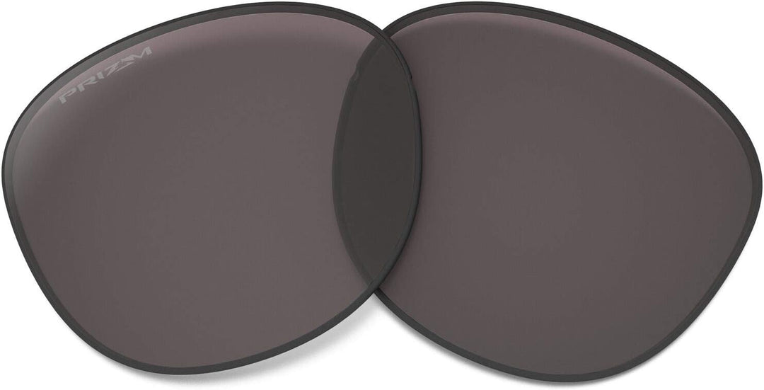 OAKLEY Unisex RL-Latch-3 Ersatzsonnenbrillengläser, Mehrfarbig, 55