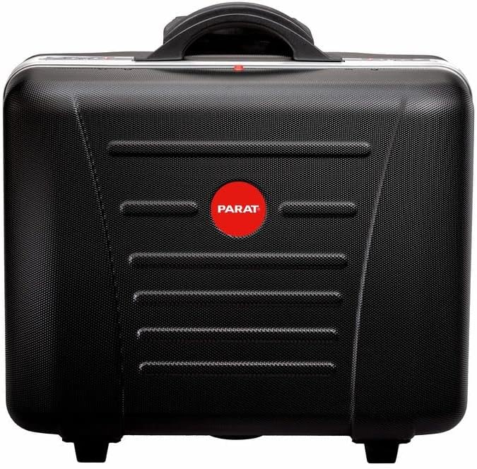 Parat Werkzeugkoffer Classic Kingsize Roll neo TSA Lock™ CP-7 (Grösse XL/Werkzeugtasche ohne Inhalt,