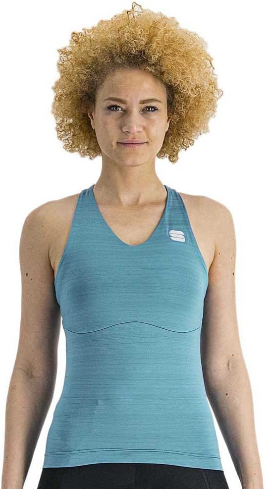 Sportful Damen Kelly W Top Sweatshirt, Beerenblau