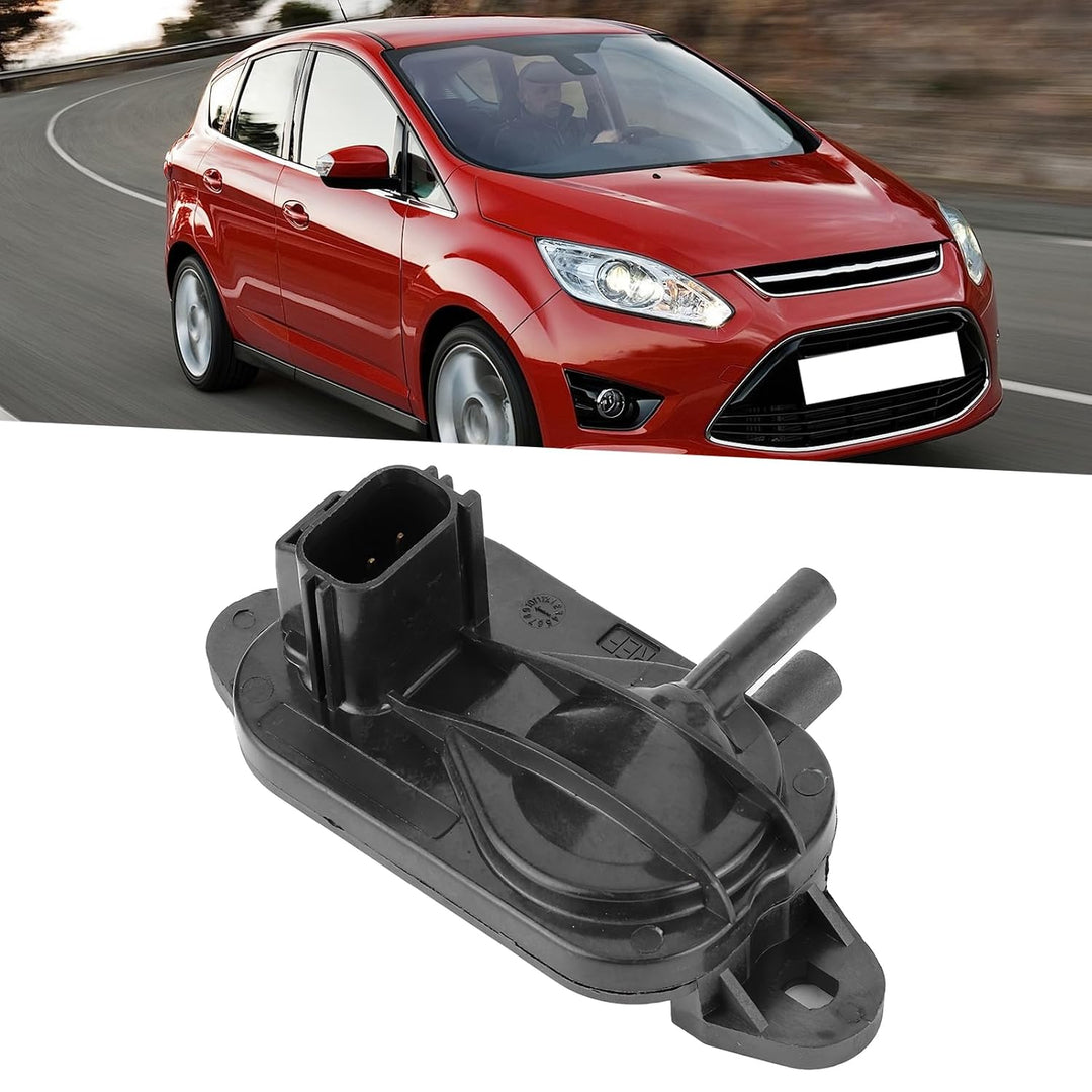 aqxreight - Ansaugdrucksensor, 3M5A - 5L200 - AB, Abgasdifferenzdrucksensor Ansaugdrucksensor Passen