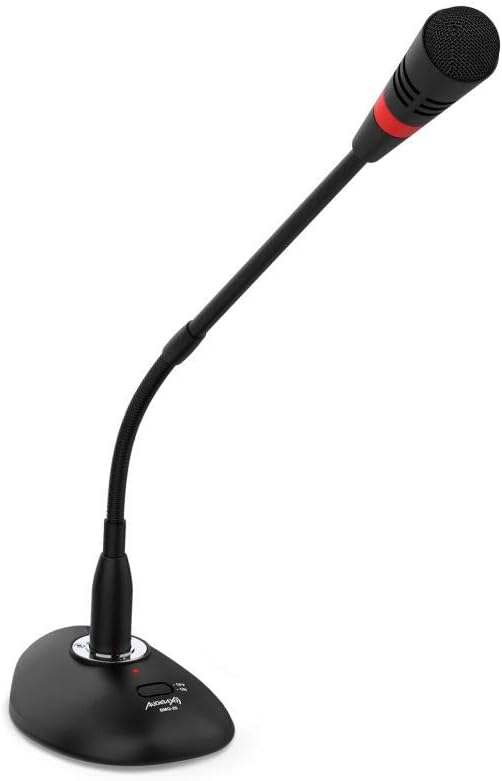 Audibax BMG20 Micrófono de Conferencia