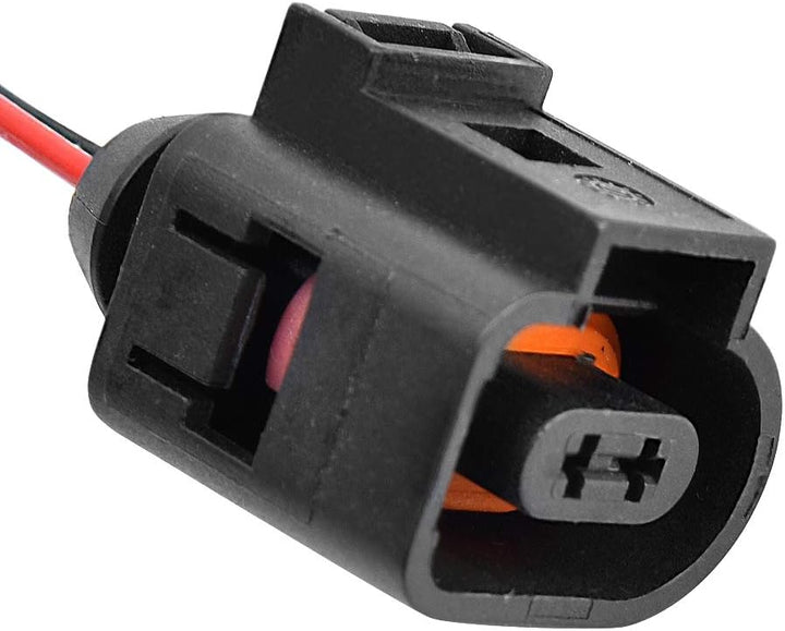 Zusatzwasserpumpe, Ersatz für Autowasser-Zusatzpumpe 1K0965561J Passend für Jetta A3 CC Limousine BE