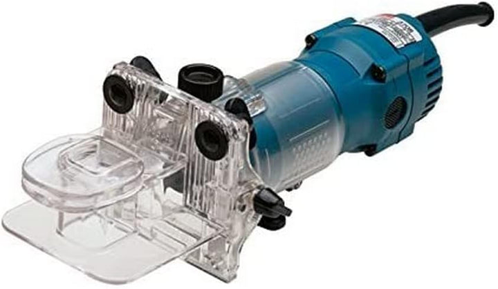 Makita 3708FCJ Einhandfräse 500 W, 32 x 420 mm