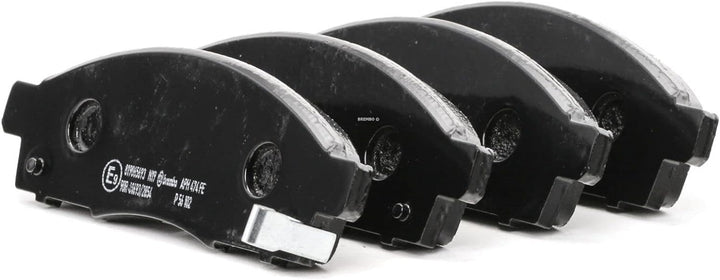 BREMBO P 56 102 Bremsbelag