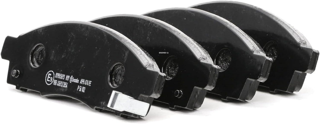 BREMBO P 56 102 Bremsbelag