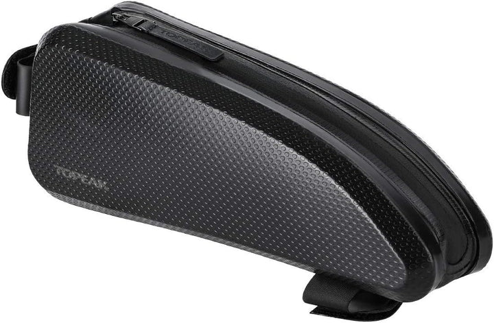 Topeak Fastfuel Dry Bag Oberrohrtasche, Schwarz, 0.8 litres