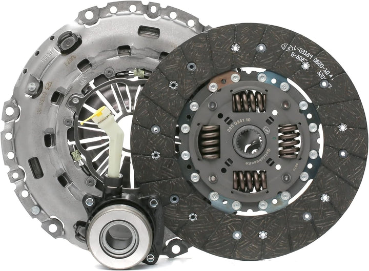 LUK 625306133 Kupplungssatz