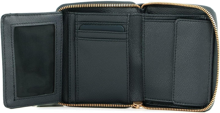 Joop Women Cortina Nisa - Geldbörse 8cc 12.8 cm darkblue Einheitsgrösse Darkblue, Einheitsgrösse Dar