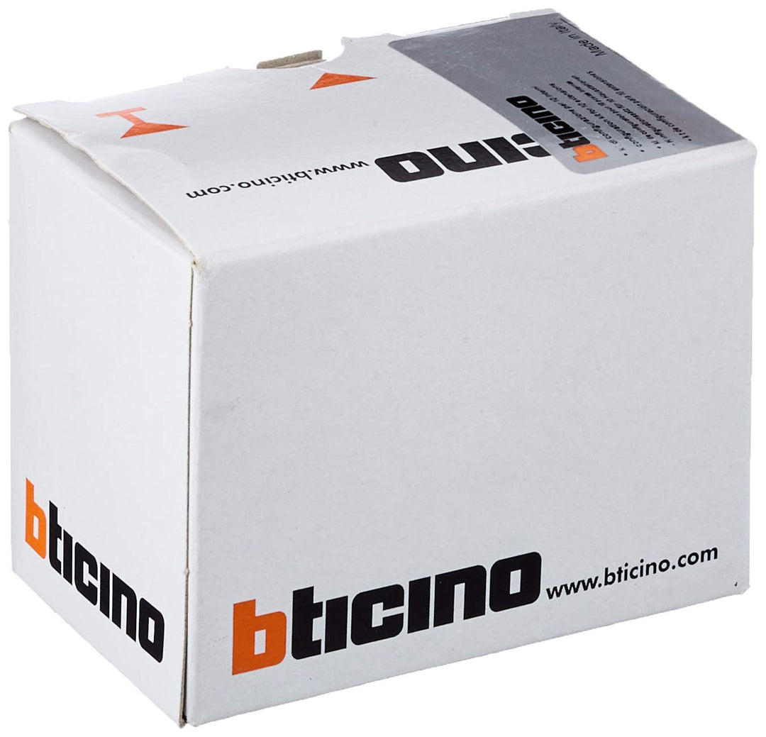 Reiheneinbau-Türöffnerrelais für Sfera Audio- und Video-Türsprechanlagen, 2-Draht & Audio-/Video-Spr