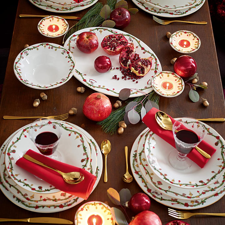 Nora Christmas Set 12-tlg.