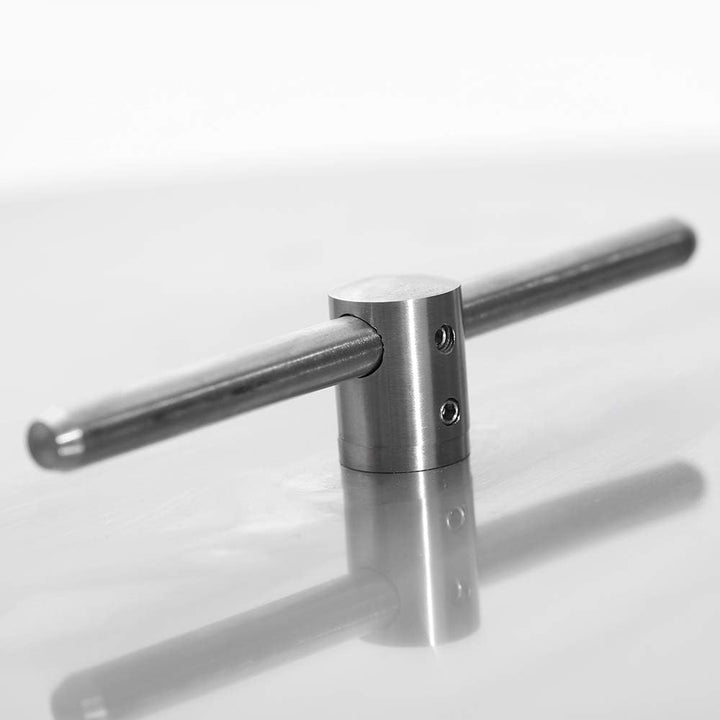 Czaja Feuerschalen® Deckel für alle Feuerschalen ; einfaches Ablöschen der Feuerschale ohne Wasser u