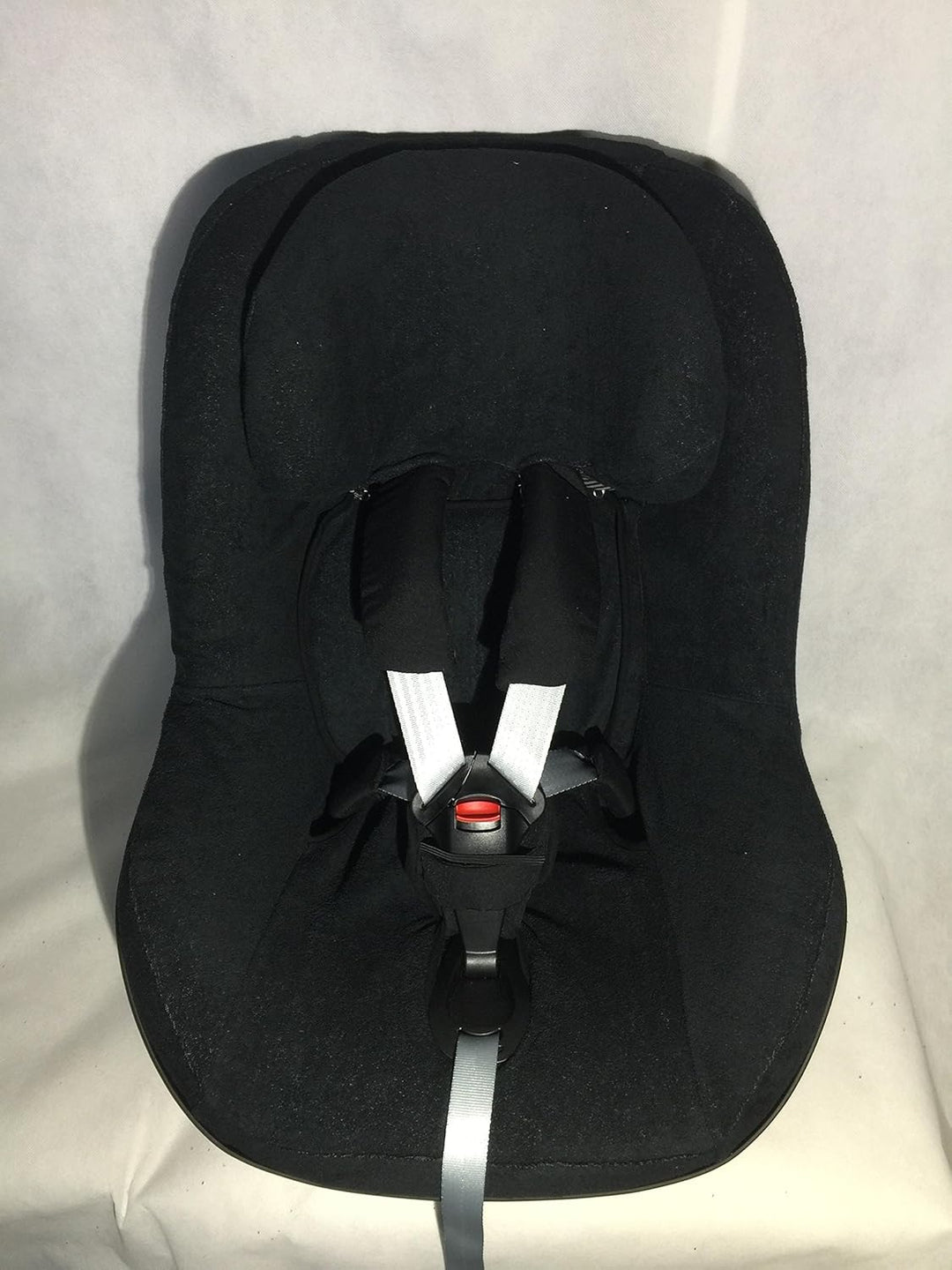Sommerbezug Schonbezug Frottee von EKO passend für Maxi-cosi Pearl, Pearl Pro und 2wayPearl Frottee