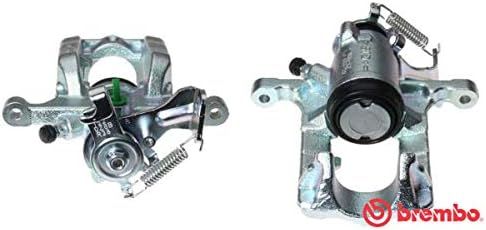 BREMBO F 59 209 Bremssättel und Zubehör