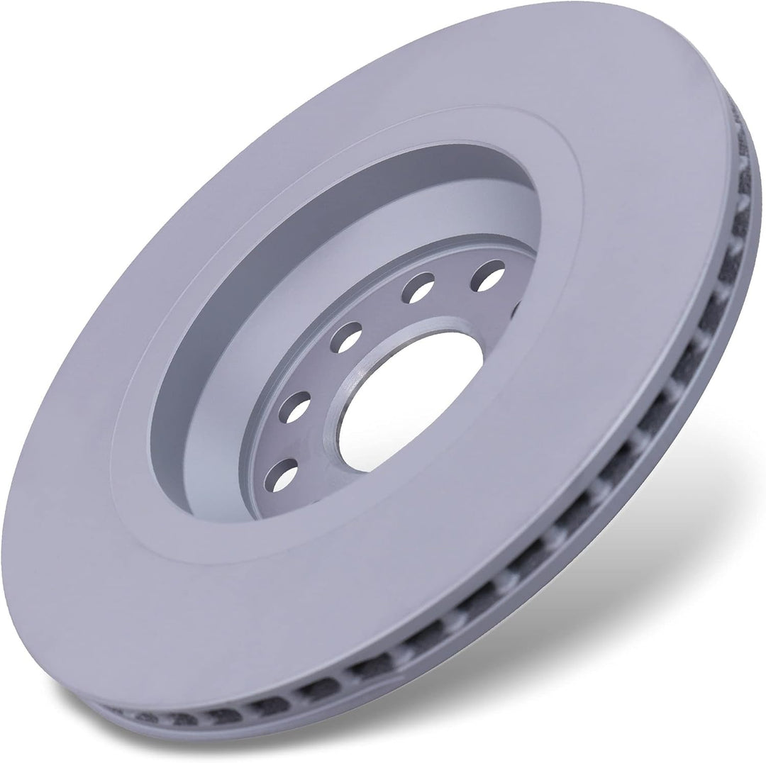 ATE 24012202191 Bremsscheibe - (Paar)
