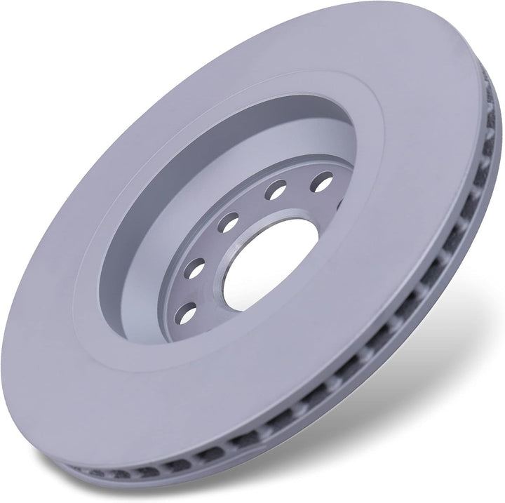 ATE 24012202191 Bremsscheibe - (Paar)