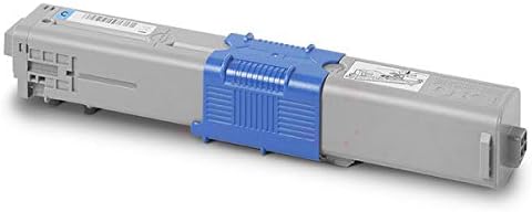 Oki 46508711 Original Toner Pack of 1