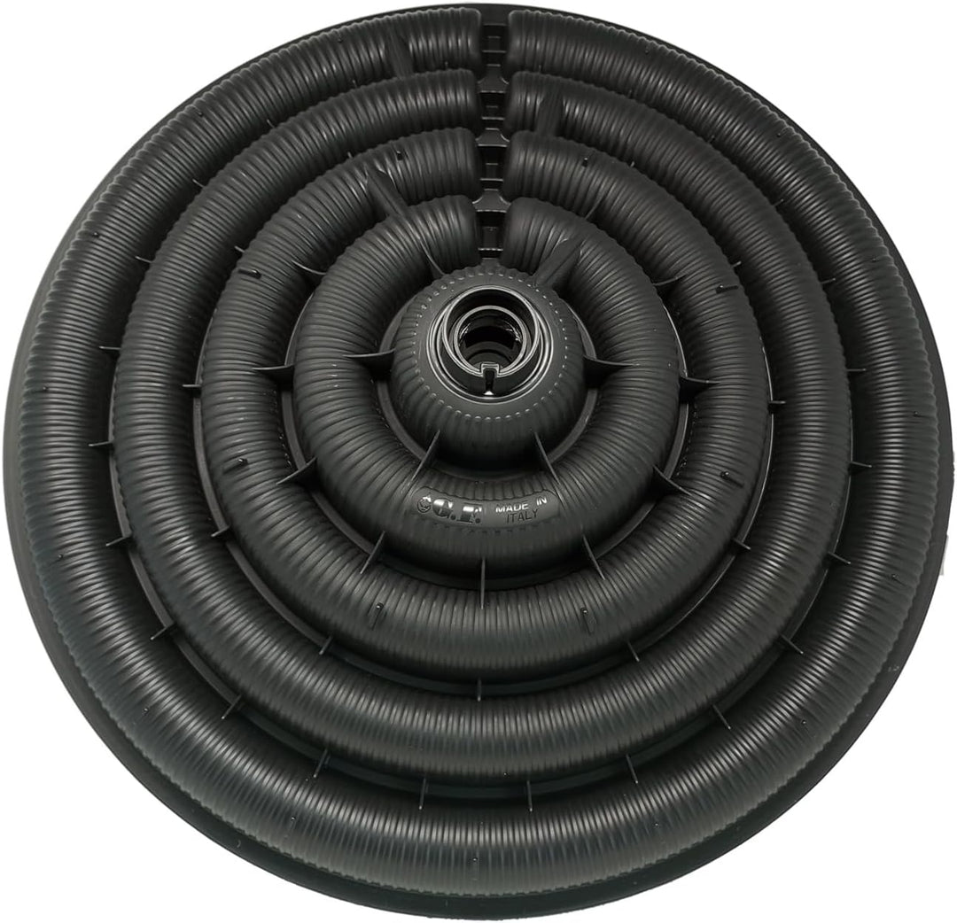 G.F., Wassertank, Ersatz für Solar Gartendusche, Modelle Sunny Style, Sunny Premium, Sunny Reco