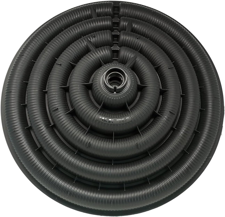 G.F., Wassertank, Ersatz für Solar Gartendusche, Modelle Sunny Style, Sunny Premium, Sunny Reco