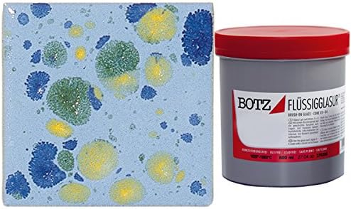 Botz-Flüssig-Glasur 9593, Winterzauber, 200ml