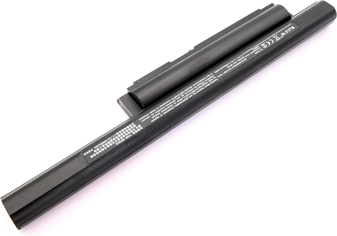 BLESYS Laptop Akku fĂŒr Sony Vaio VGP-BPS22 VGP-BPS22A VGP-BPL22 VPC-EA VPC-EB VPC-EC VPCEA3S1E VPCEB