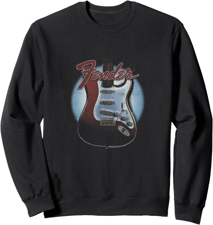 Fender Guitar Lockup Sweatshirt
