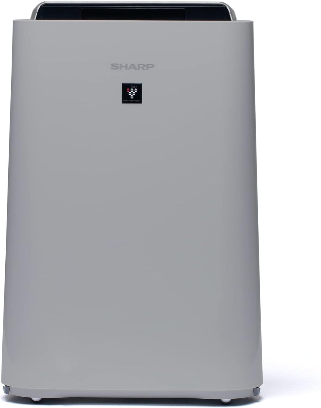 SHARP UA-HD60E-L Luftreiniger (mit Befeuchtungsfunktion, Verbesserung der Luftqualität, Ideal für Al