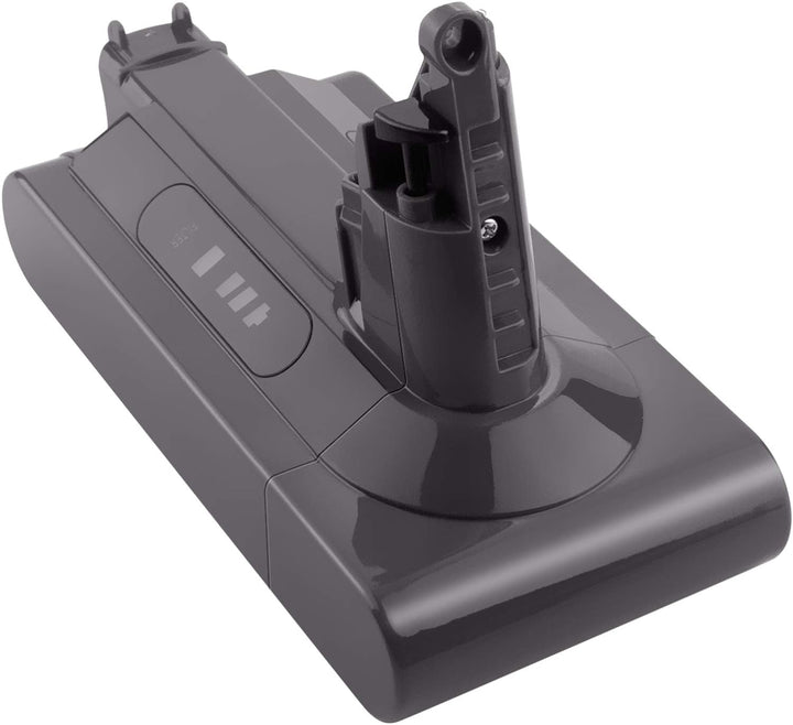 GOOALITY Ersatzakku für Dyson V10 25,2V 3,5Ah akku für Dyson SV12 Dyson V10 Animal V10 Absolut V10 M