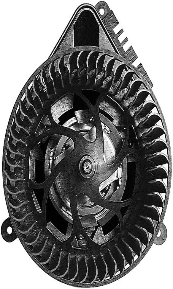 Valeo Innenraumgebläse 698218