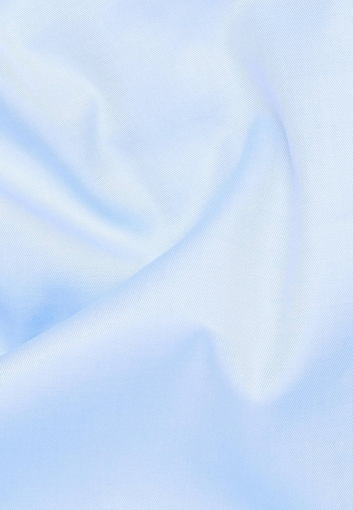 ETERNA Male Cover Shirt Comfort FIT XL Blau, XL Blau