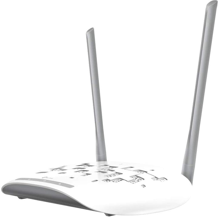 TP-Link TL-WA801N WLAN Access Point 300Mbit/s on 2.4GHz (Client, Bridget, Universal/WDFS Repeater),1