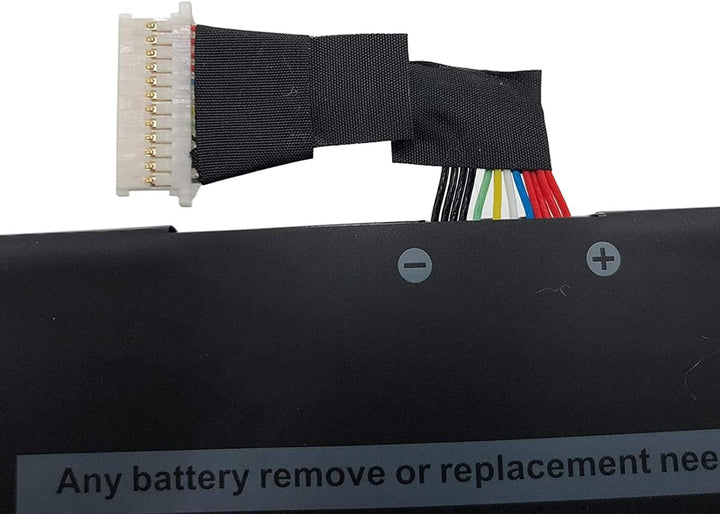 ASKC J0PGR Laptop Akku für Dell Latitude 12 5285 5290 2-in-1 T17G T17G001 T17G002 Series 0J0PGR JOPG