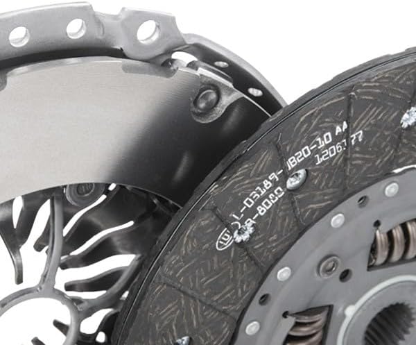 LUK 625306133 Kupplungssatz