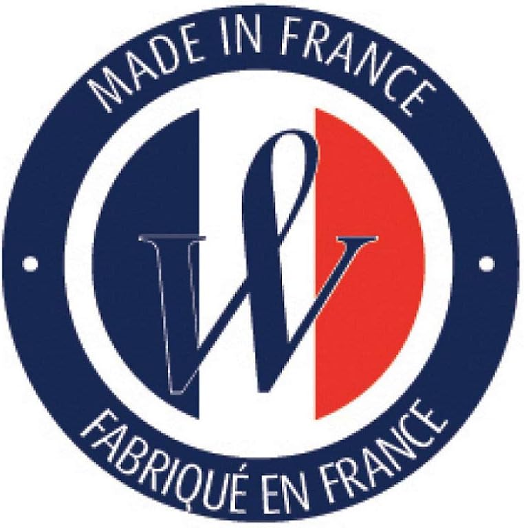 Waterman Hemisphere Füller | Promenade Vermillon | Füllfederhalter Feine Spitze | Geschenkbox | Fren