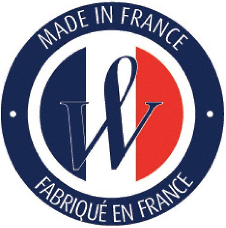 Waterman Hemisphere Füller | Promenade Vermillon | Füllfederhalter Feine Spitze | Geschenkbox | Fren