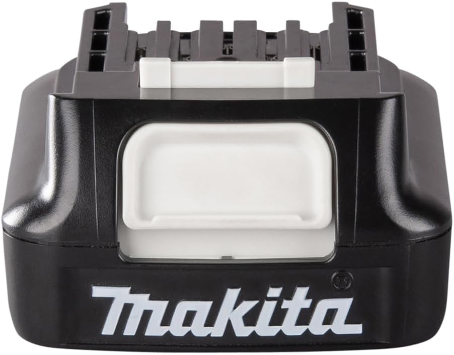 Makita 197396-9 BL1016 Li-Ion-Akku / 632F59-1, 12 V 1.5 Ah