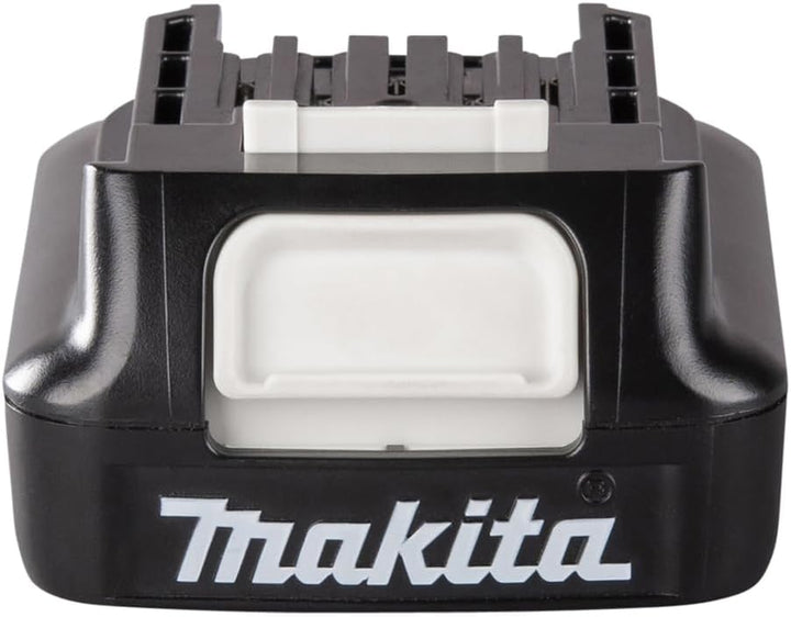 Makita 197396-9 BL1016 Li-Ion-Akku / 632F59-1, 12 V 1.5 Ah