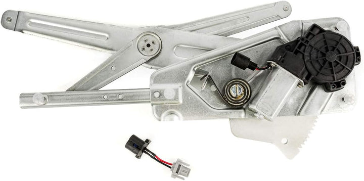 LST Elektrischer Fensterheber mit Motor 8200051779 vorne links go I C0 S0