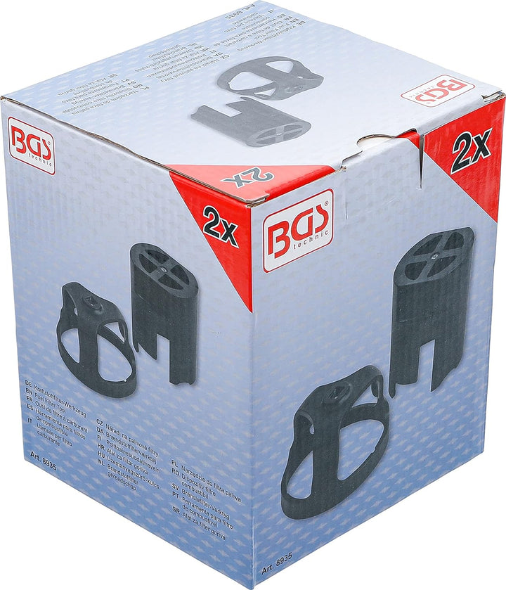 BGS 8935 | Kraftstofffilter-Werkzeug für Diesel JTD / CDTi / DDiS / TiD / VCDi / Hdi