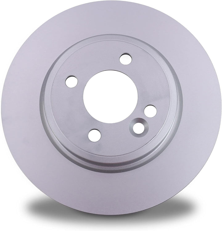 Ate 24.0122-0204.1 - Bremsscheibe