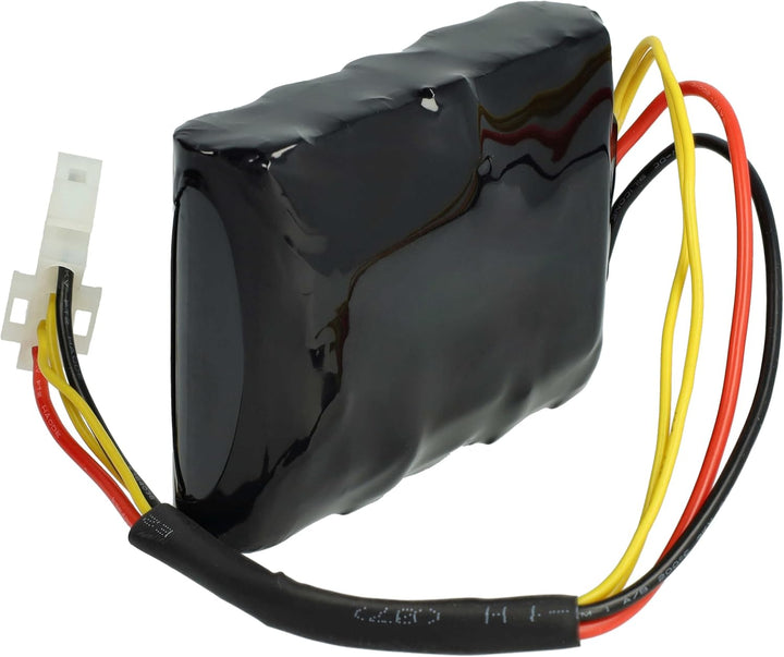 EXTENSILO Akku kompatibel mit AL-KO Robolinho 500 E (119833) 02/2018-01/2019, 100, 41.6, 110, 1150 W