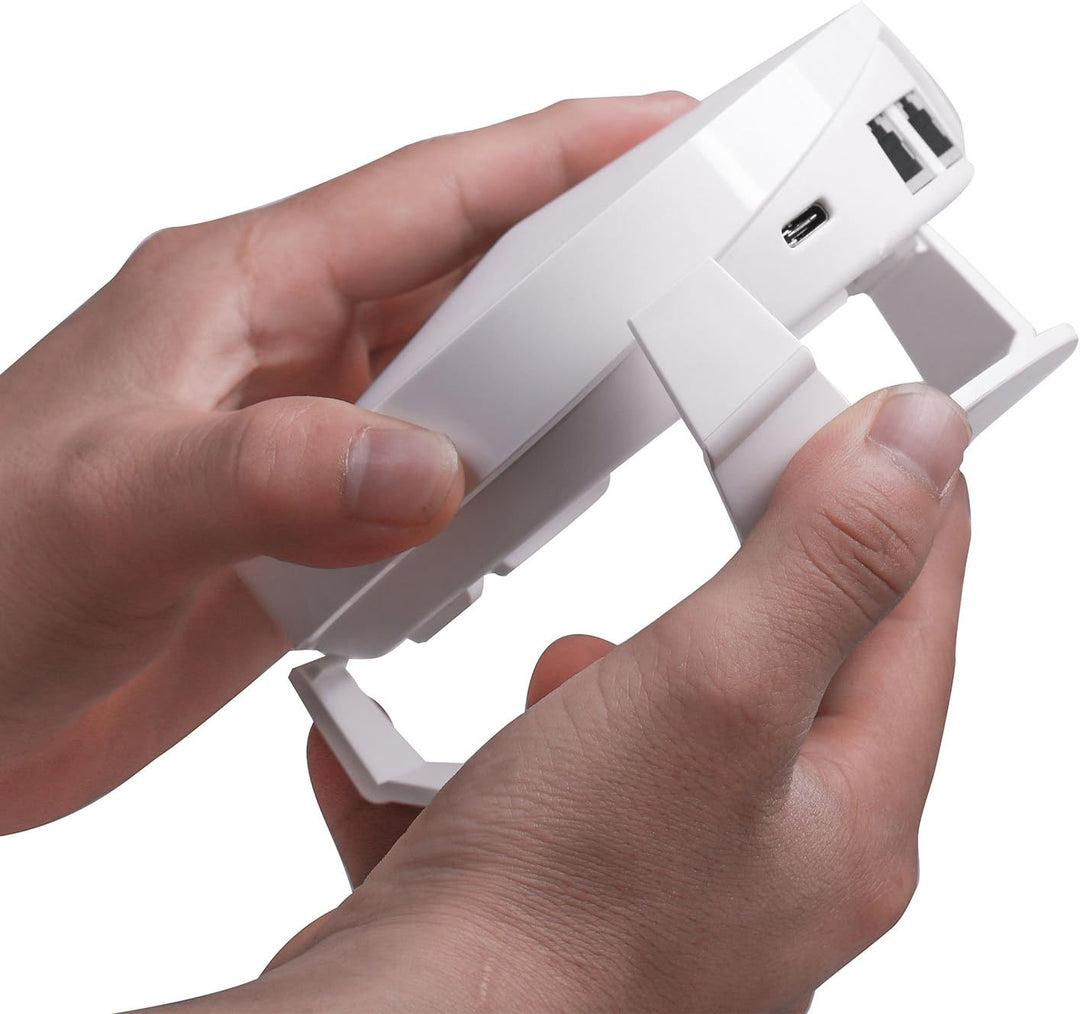 Holaca Wand Halterung für TP-Link Deco m5 Ganze Home Mesh Wifi System, Robuste Wandhalterung Obergre