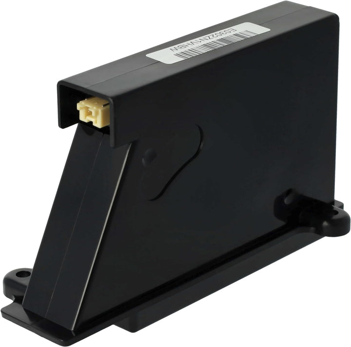 vhbw Li-Ion Akku 2600mAh (14.4V) kompatibel mit Saugroboter Home Cleaner Heimroboter Ersatz für LG E