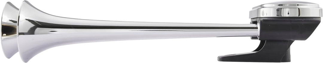 HELLA Fanfare CA34 - 24V - 115dB(A) - Frequenzbereich von: 300Hz - Frequenzbereich bis: 350Hz - Tief