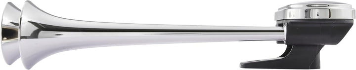 HELLA Fanfare CA34 - 24V - 115dB(A) - Frequenzbereich von: 300Hz - Frequenzbereich bis: 350Hz - Tief