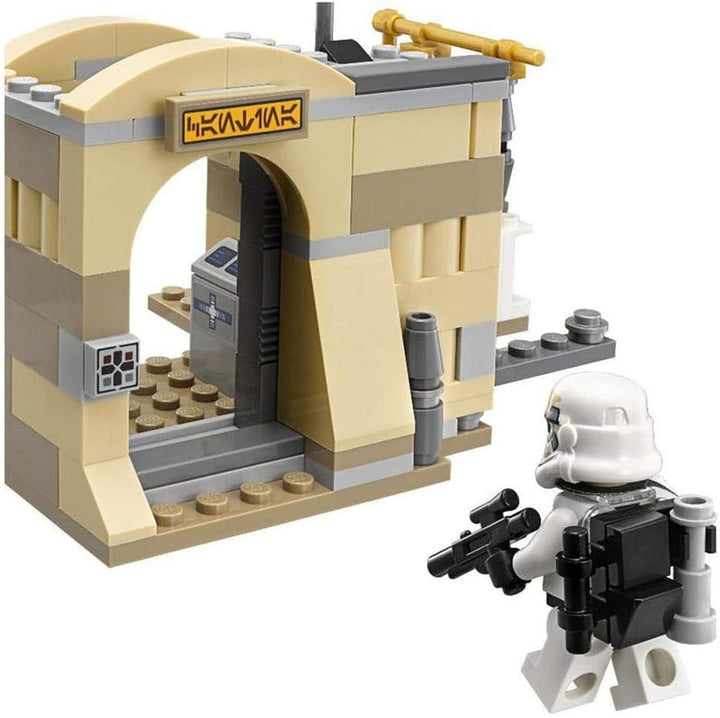Lego Star Wars 75205 "Mos Eisley Cantina" Spielzeug
