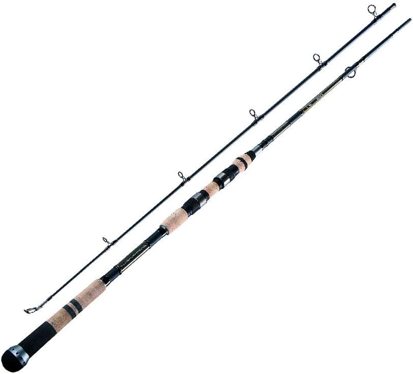 Jenzi Angelrute Whisper Live Vertical 30-60g 1,65m, 1,65m