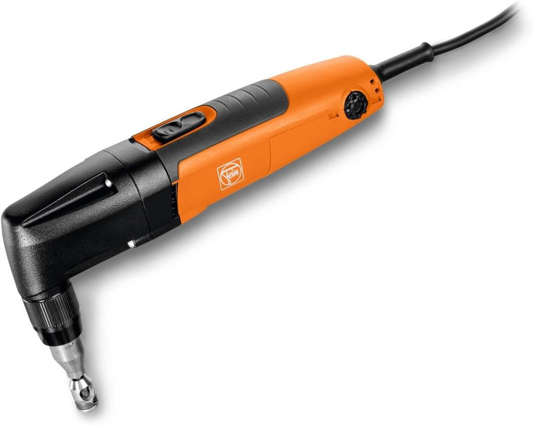 Fein Knabber bis 2 mm, BLK 2.0 E