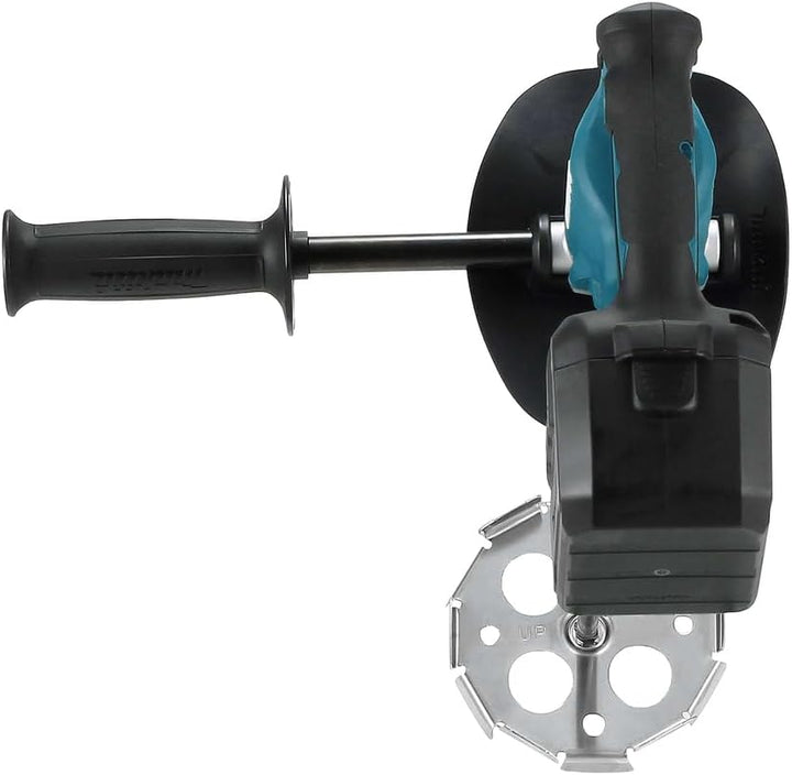 Makita DUT130Z Akku-Rührgerät 18V (ohne Akku, ohne