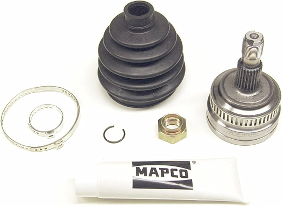Mapco 16825 Gelenksatz Antriebswelle Vorderachse radseitig